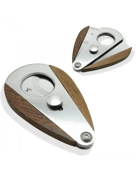 Каттер Xikar 300 ZB Zebra Wood