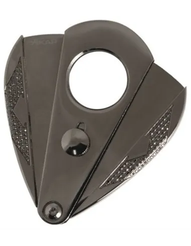 Каттер Xikar 302BKCZ Pave X Noir