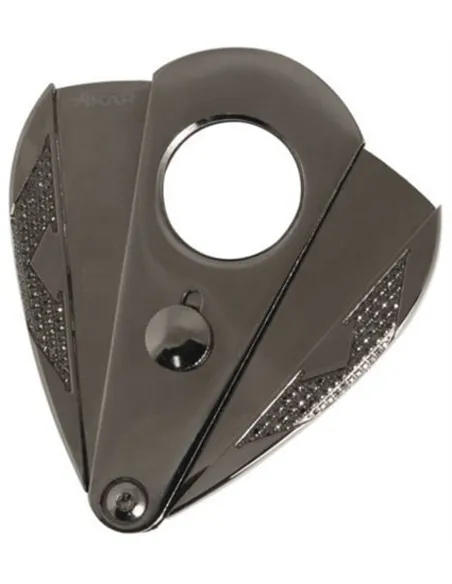 Каттер Xikar 302BKCZ Pave X Noir