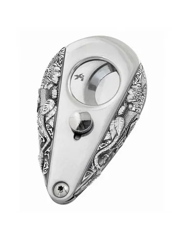 Каттер Xikar 302MY3D  Mayan Closonne 3D