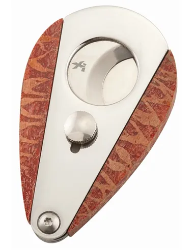 Каттер Xikar 303 AC Apple Coral