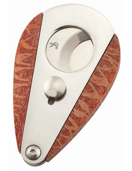 Каттер Xikar 303 AC Apple Coral