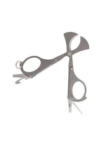 Каттер Xikar 400BB MTX Multi-Tool Bead Blast