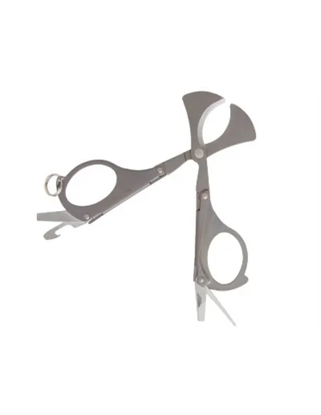 Каттер Xikar 400BB MTX Multi-Tool Bead Blast