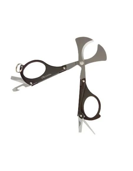 Каттер Xikar 400BK MTX Multi-Tool Black