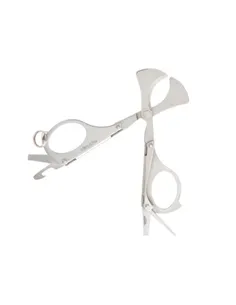 Каттер Xikar 400CS MTX Multi-Tool Chrome Silver