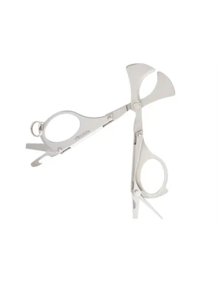 Каттер Xikar 400CS MTX Multi-Tool Chrome Silver