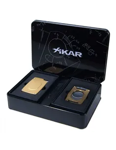 Набор Xikar 907GD Ultra Combo-Gold