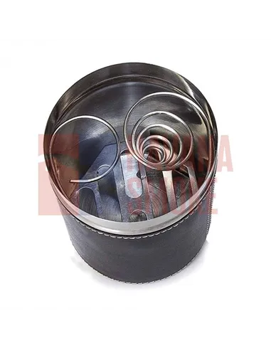 Пепельница 424 ACBK Executive Ashtray Can Case ( Эксекьютив Эштрей Кэн Кейс) *12