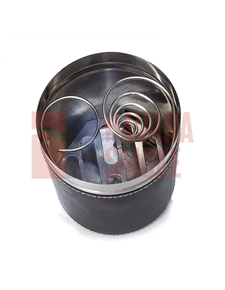 Пепельница 424 ACBK Executive Ashtray Can Case ( Эксекьютив Эштрей Кэн Кейс) *12
