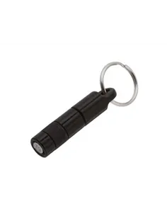 Пробойник Xikar  007 TPBK Twist Punch Black