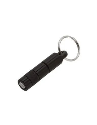 Пробойник Xikar  007 TPBK Twist Punch Black