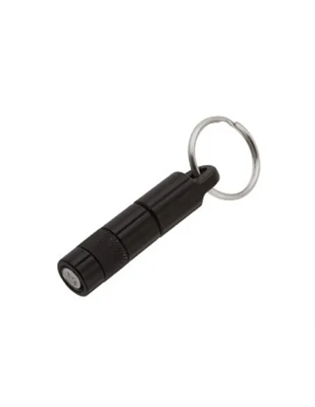 Пробойник Xikar  007 TPBK Twist Punch Black