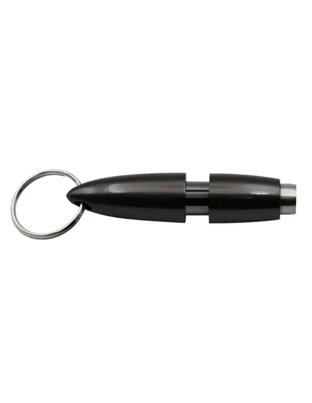 Пробойник Xikar 009 POPGM Pull-Out Punch Gunmetal