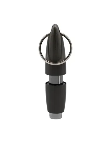 Пробойник Xikar 009 POPGM Pull-Out Punch Gunmetal