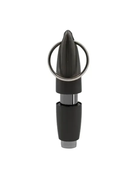 Пробойник Xikar 009 POPGM Pull-Out Punch Gunmetal