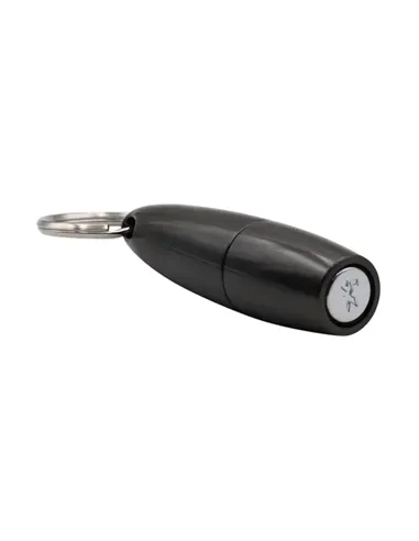 Пробойник Xikar 009 POPGM Pull-Out Punch Gunmetal