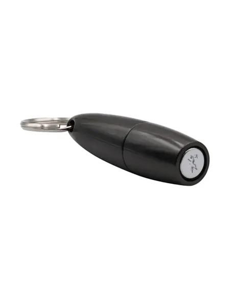 Пробойник Xikar 009 POPGM Pull-Out Punch Gunmetal