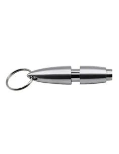 Пробойник Xikar 009SL Pull-Out Punch Silver