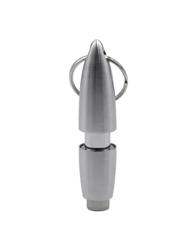 Пробойник Xikar 009SL Pull-Out Punch Silver