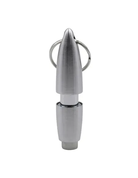 Пробойник Xikar 009SL Pull-Out Punch Silver