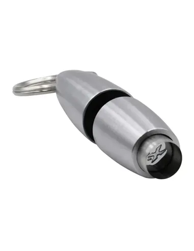 Пробойник Xikar 009SL Pull-Out Punch Silver