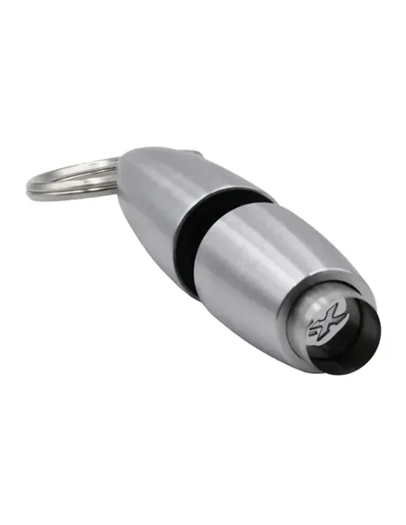 Пробойник Xikar 009SL Pull-Out Punch Silver