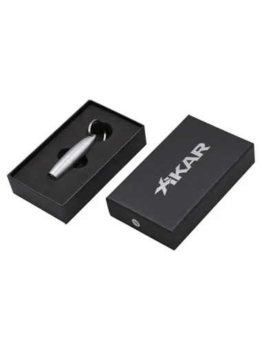 Пробойник Xikar 009SL Pull-Out Punch Silver
