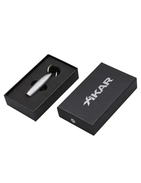 Пробойник Xikar 009SL Pull-Out Punch Silver