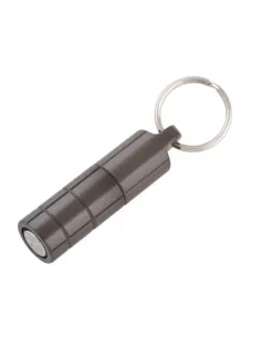 Пробойник Xikar 011 TPGM Twin Punch Gunmetall