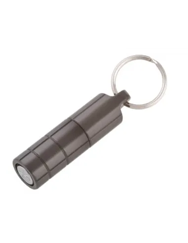 Пробойник Xikar 011 TPGM Twin Punch Gunmetall