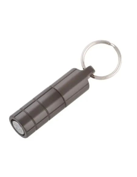 Пробойник Xikar 011 TPGM Twin Punch Gunmetall