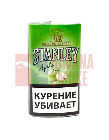 Сигартеный табак Stanley Apple