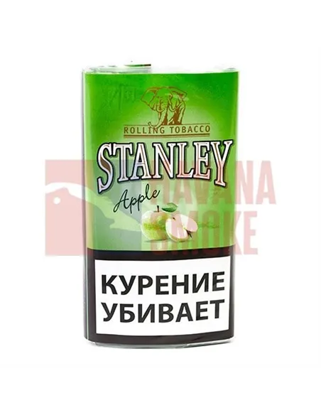 Сигартеный табак Stanley Apple