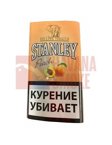 Сигартеный табак Stanley Peach