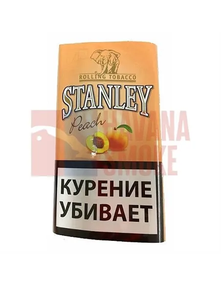 Сигартеный табак Stanley Peach