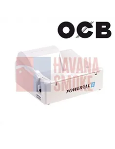 Машинка набивочная OCB POWER ROLL 2 электрическая