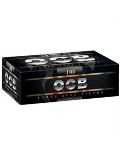 Сигаретные гильзы OCB Premium 100 штук