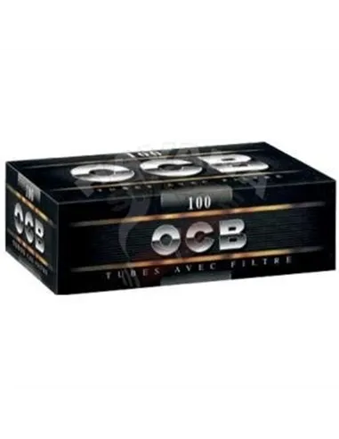 Сигаретные гильзы OCB Premium 100 штук