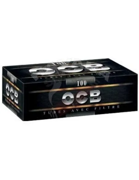 Сигаретные гильзы OCB Premium 100 штук