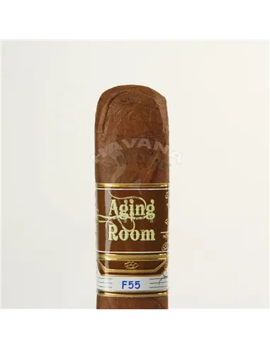 Aging Room F55 Quattro Espressivo