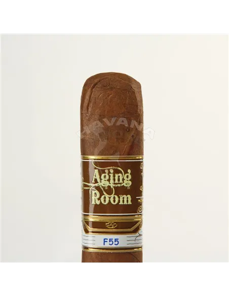 Aging Room F55 Quattro Espressivo
