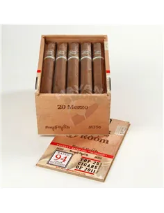 Aging Room Small Batch M356ii Mezzo