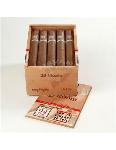 Aging Room Small Batch M356ii Mezzo