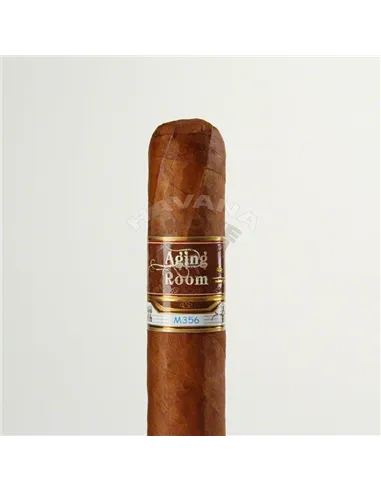 Aging Room Small Batch M356ii Mezzo
