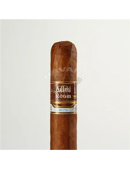 Aging Room Small Batch M356ii Mezzo