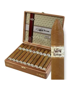 Aging Room Havao Sharp