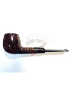            Трубка Dunhill Amber Root Finish Pipe 4201