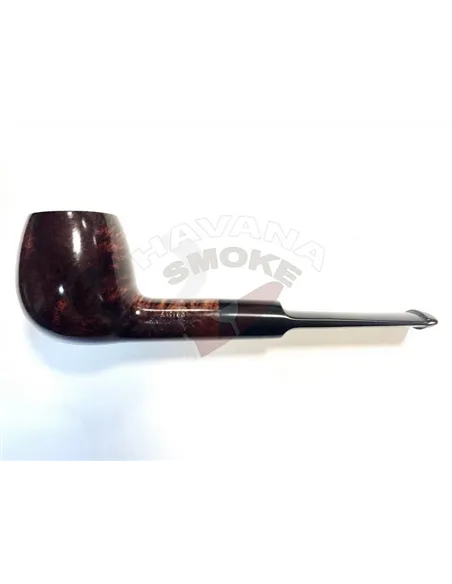            Трубка Dunhill Amber Root Finish Pipe 4201