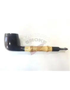             Трубка Dunhill Bruyere Briar Pipe 3103 Bamboo
